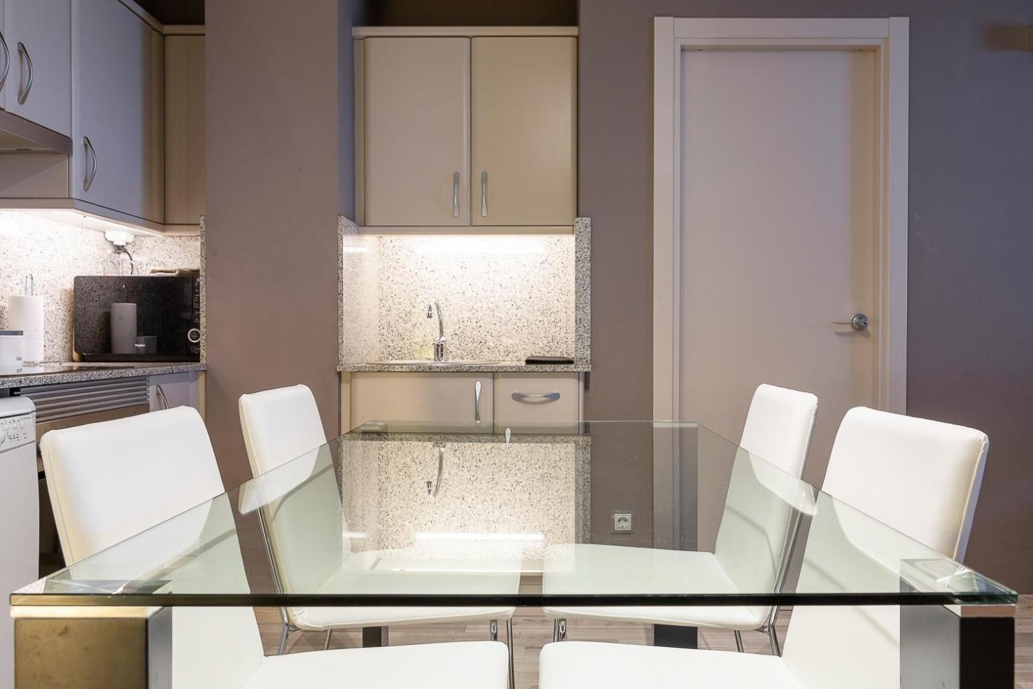 Terraza Privada I Refugio Tranquilo Con Vistas Apartment Канило Екстериор снимка