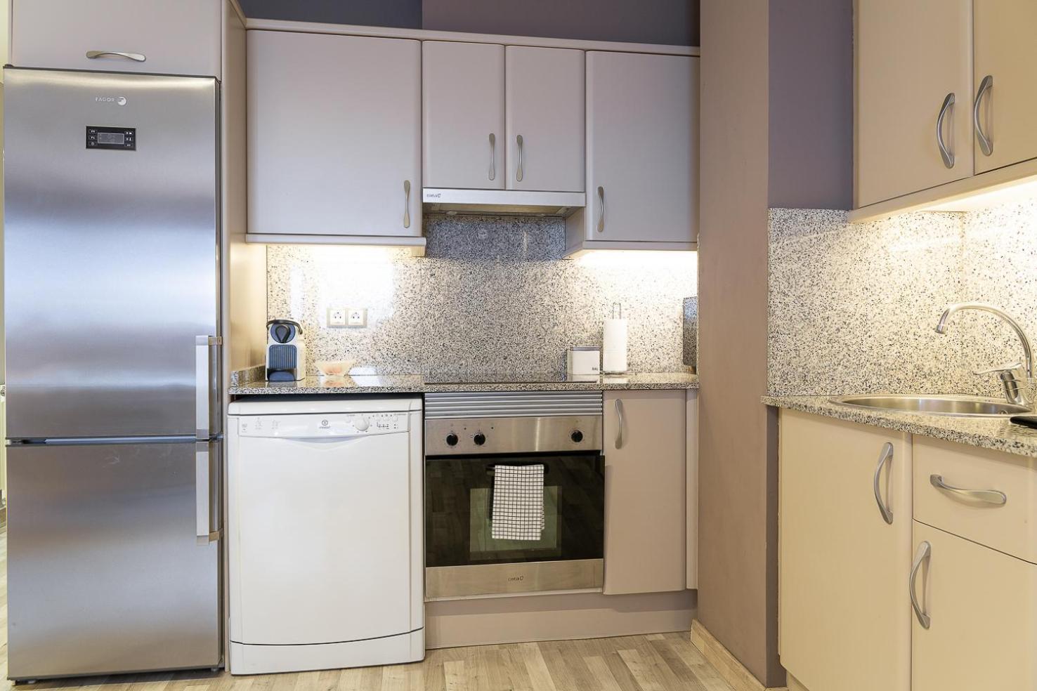 Terraza Privada I Refugio Tranquilo Con Vistas Apartment Канило Екстериор снимка