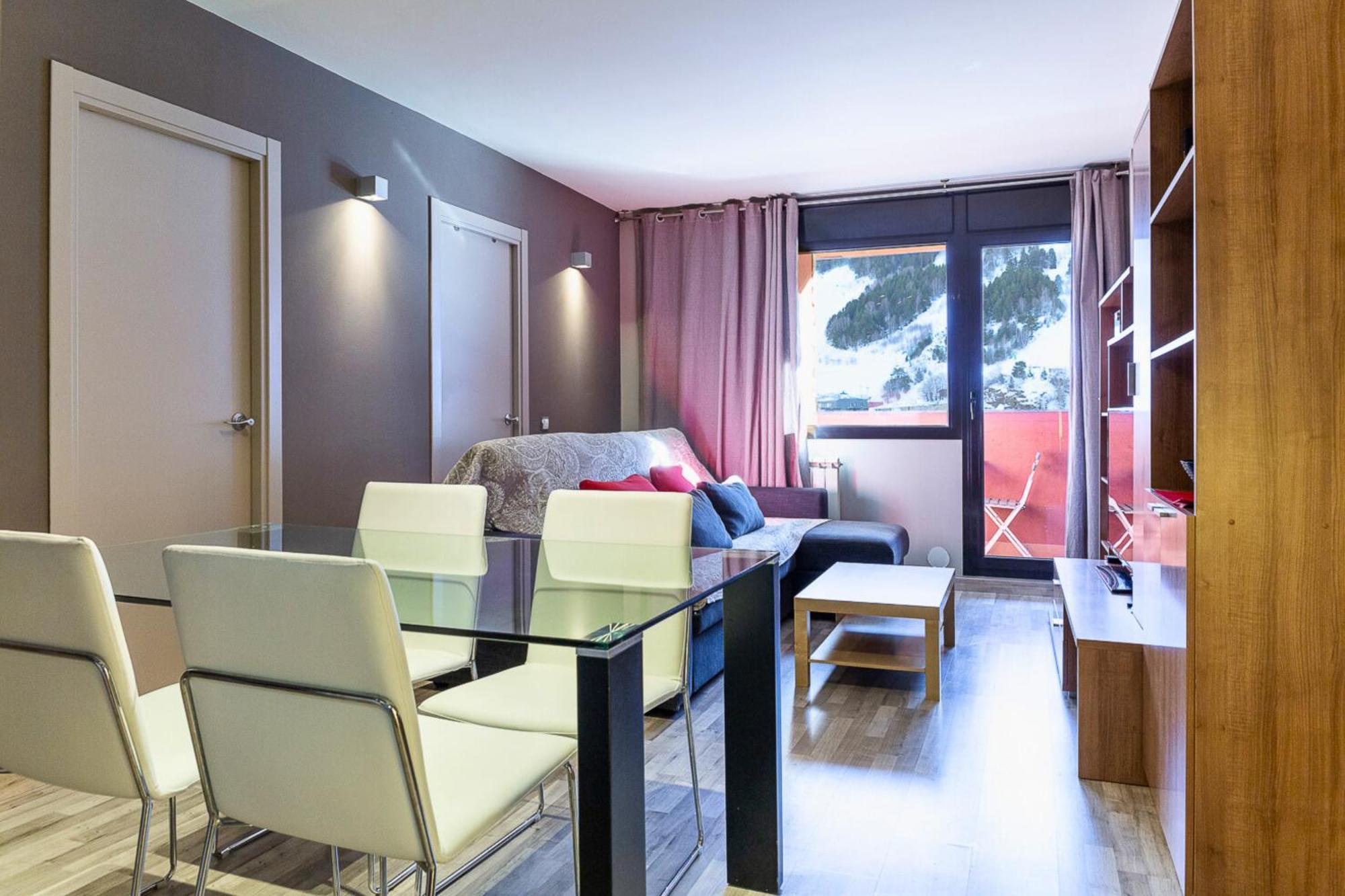 Terraza Privada I Refugio Tranquilo Con Vistas Apartment Канило Екстериор снимка