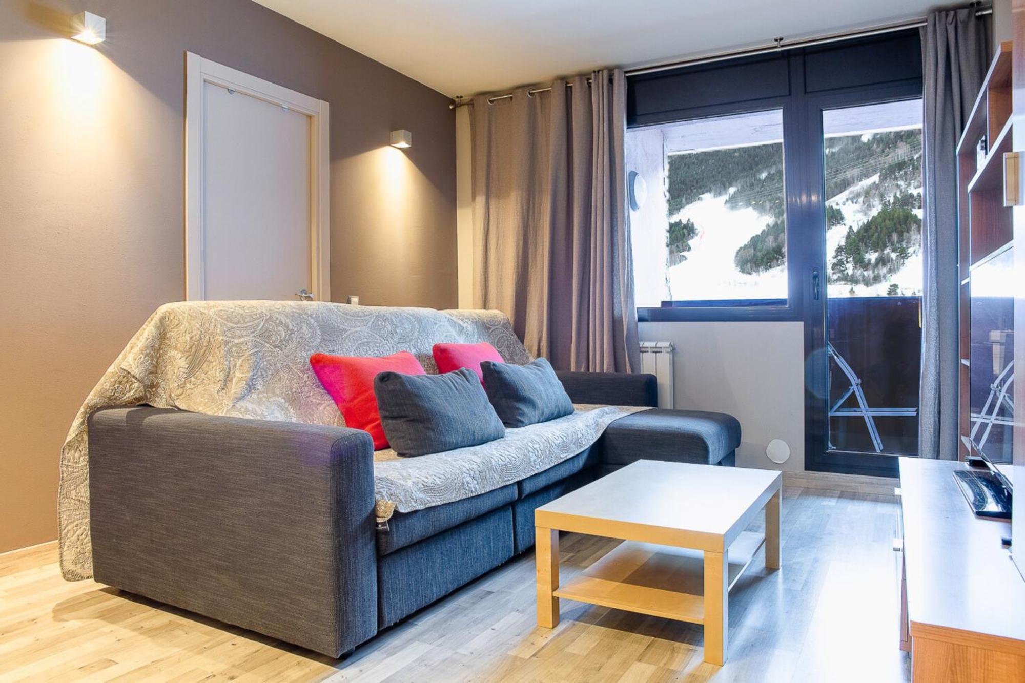 Terraza Privada I Refugio Tranquilo Con Vistas Apartment Канило Екстериор снимка