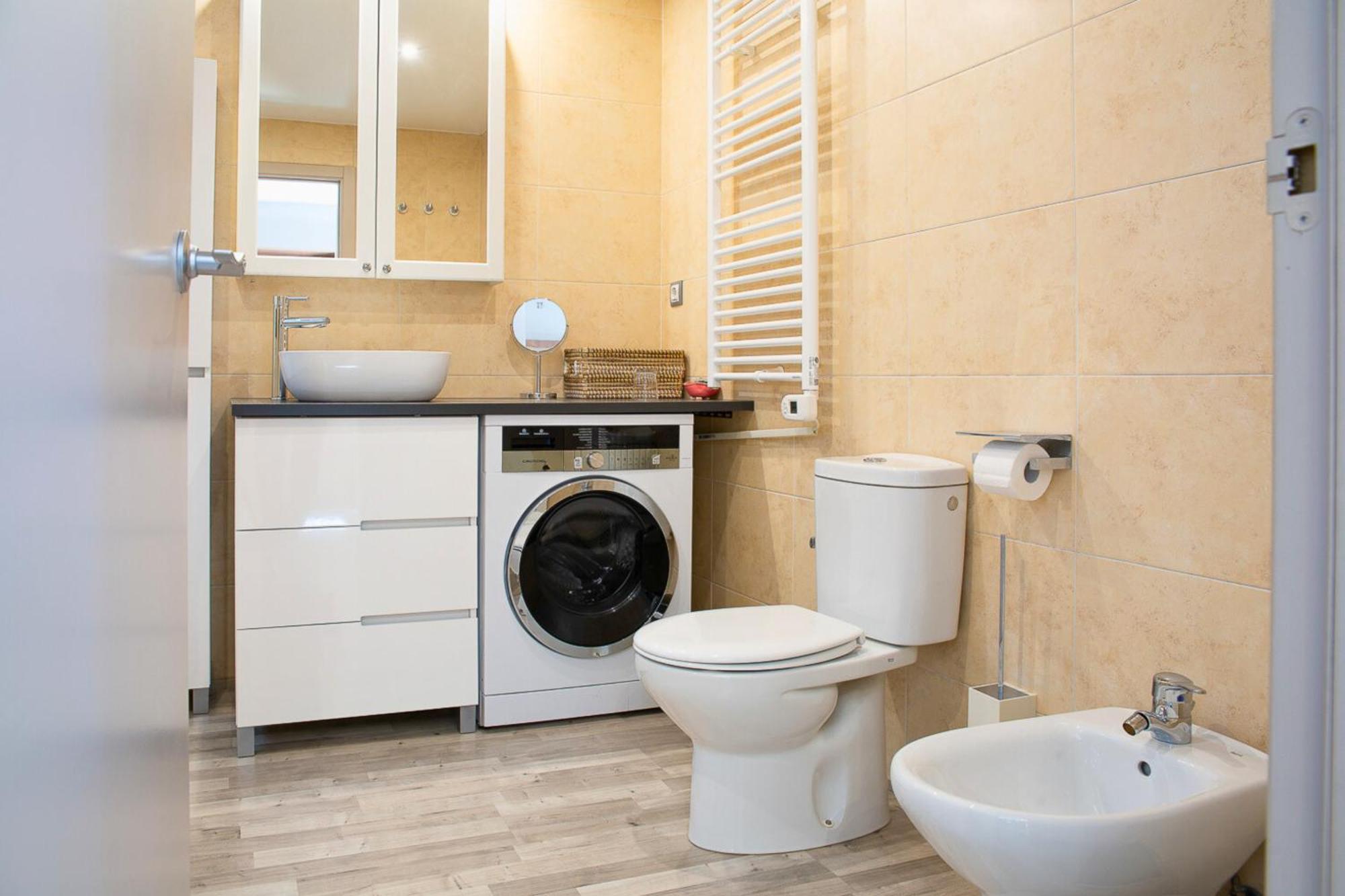 Terraza Privada I Refugio Tranquilo Con Vistas Apartment Канило Екстериор снимка