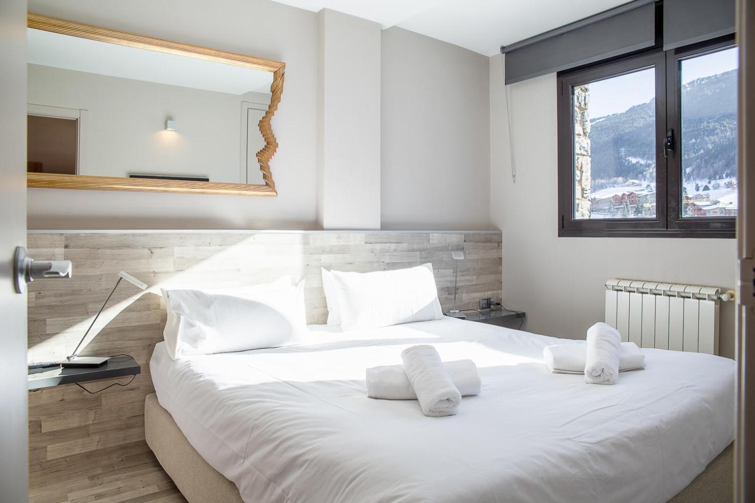 Terraza Privada I Refugio Tranquilo Con Vistas Apartment Канило Екстериор снимка