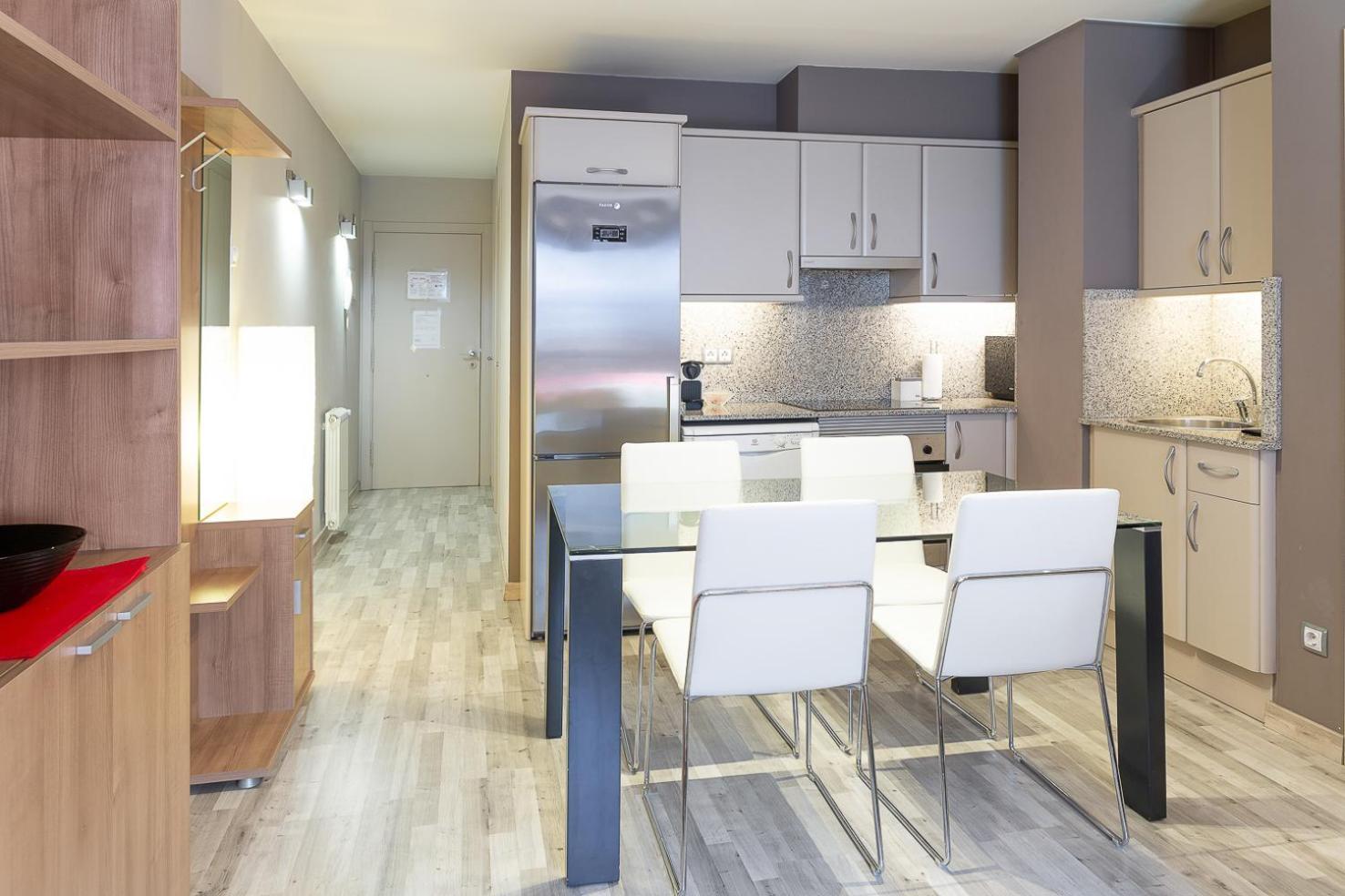 Terraza Privada I Refugio Tranquilo Con Vistas Apartment Канило Екстериор снимка