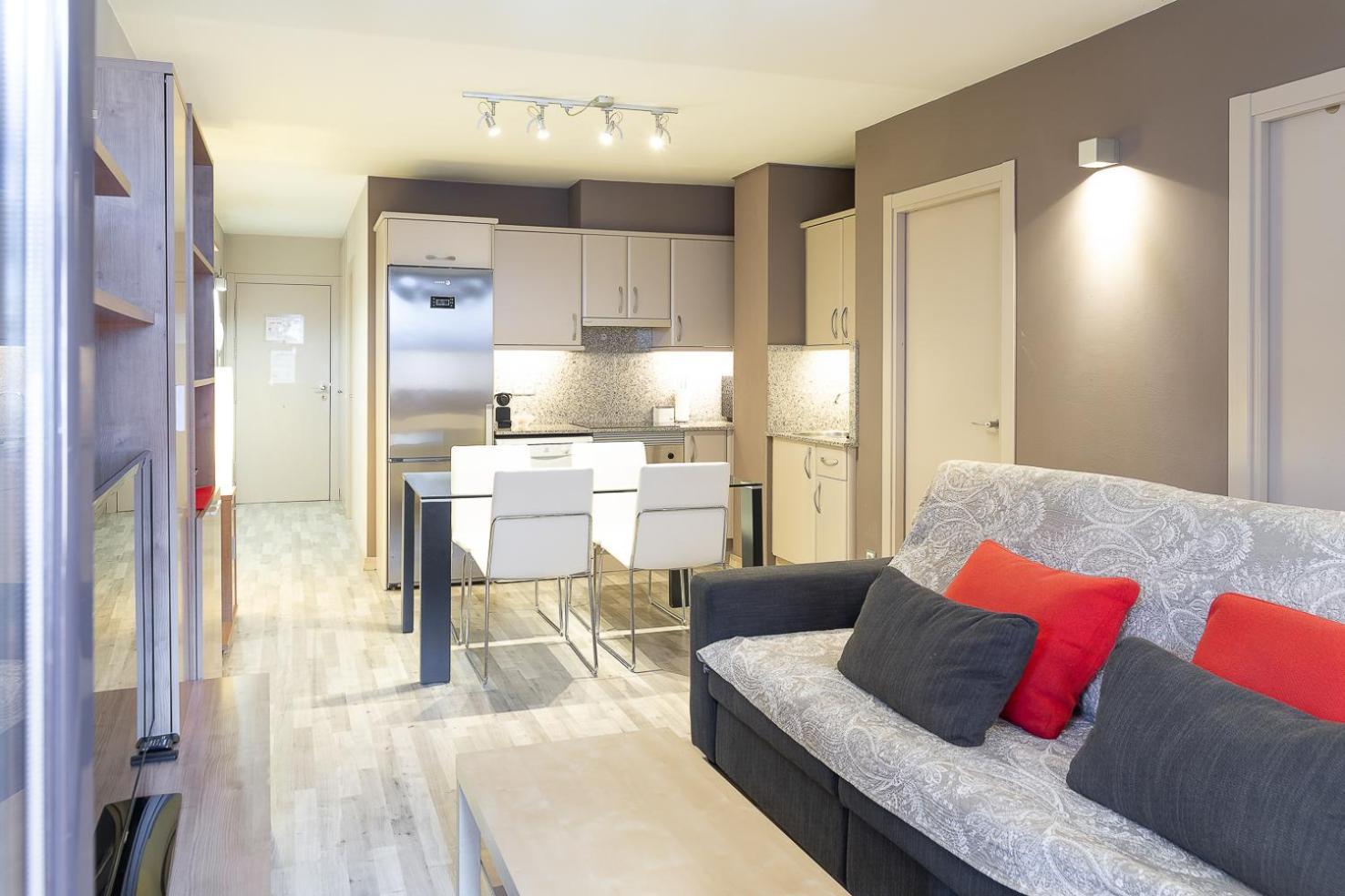 Terraza Privada I Refugio Tranquilo Con Vistas Apartment Канило Екстериор снимка