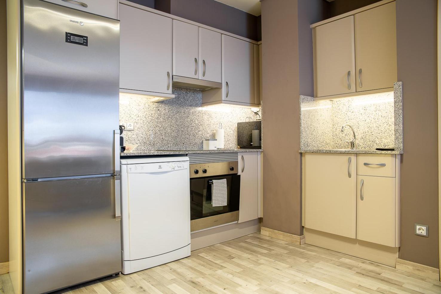 Terraza Privada I Refugio Tranquilo Con Vistas Apartment Канило Екстериор снимка