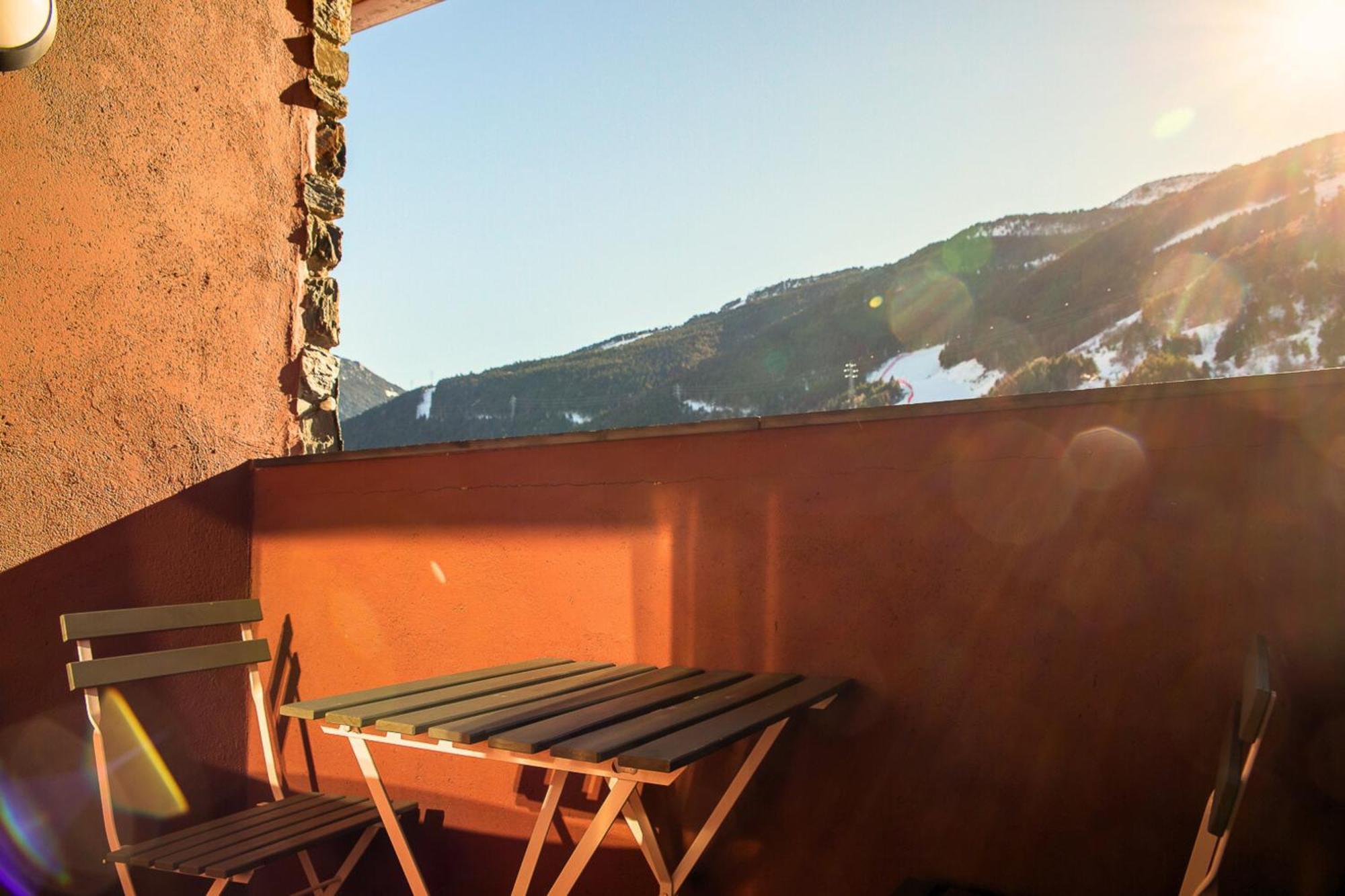 Terraza Privada I Refugio Tranquilo Con Vistas Apartment Канило Екстериор снимка