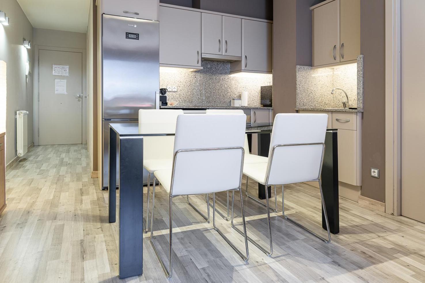 Terraza Privada I Refugio Tranquilo Con Vistas Apartment Канило Екстериор снимка