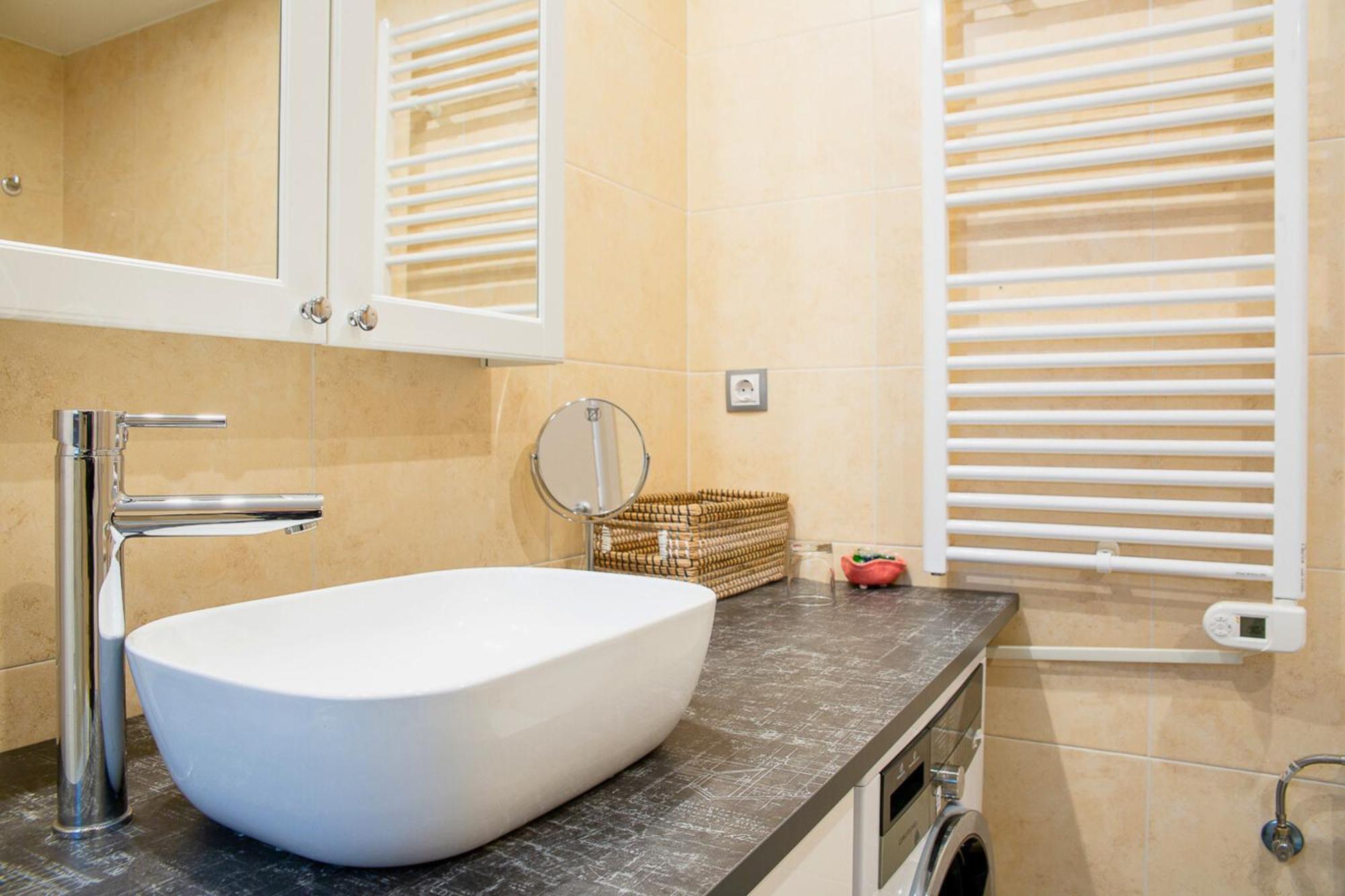 Terraza Privada I Refugio Tranquilo Con Vistas Apartment Канило Екстериор снимка