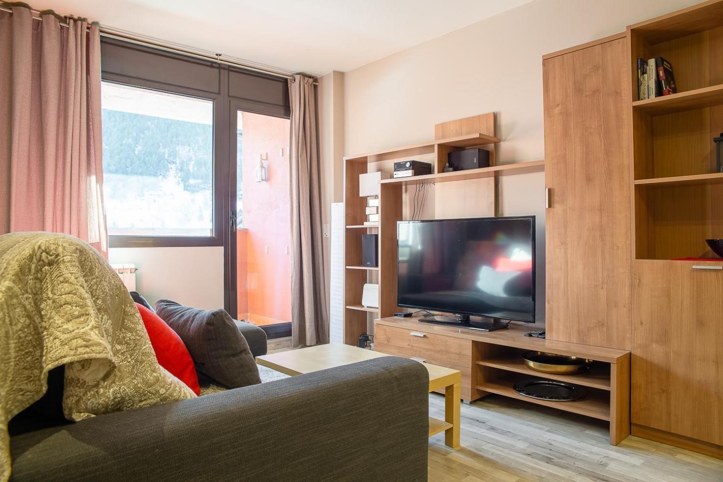 Terraza Privada I Refugio Tranquilo Con Vistas Apartment Канило Екстериор снимка