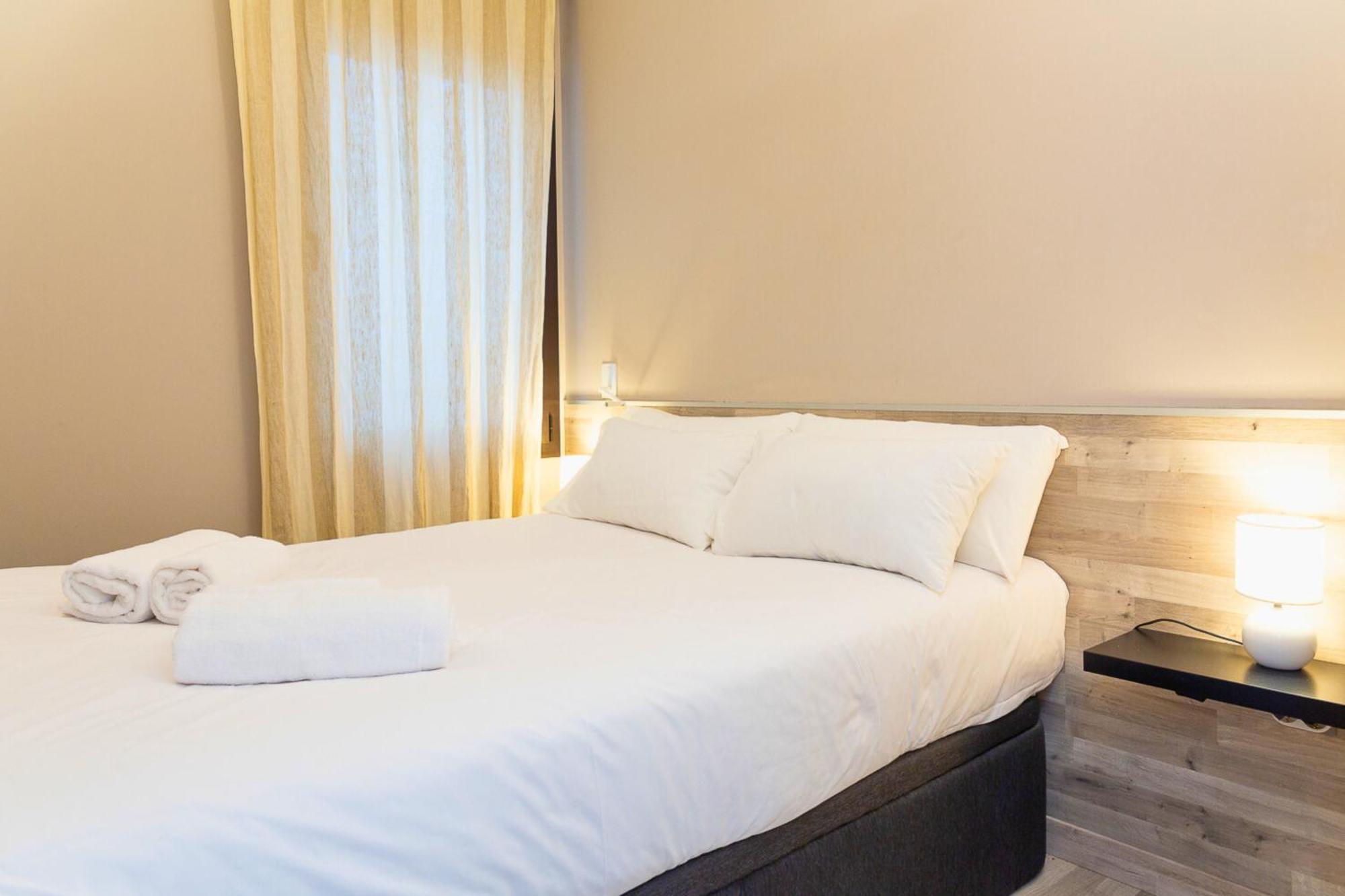 Terraza Privada I Refugio Tranquilo Con Vistas Apartment Канило Екстериор снимка